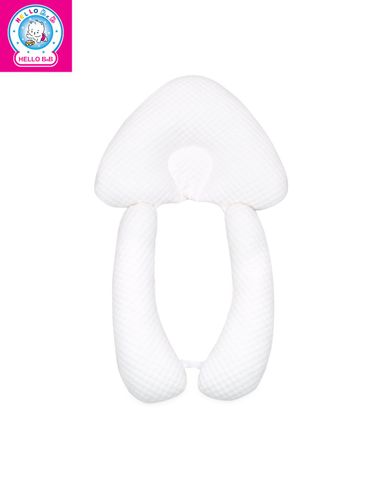  Gối chặn chữ U định hình đầu và chống giật mình PK0765 - HELLO BnB 