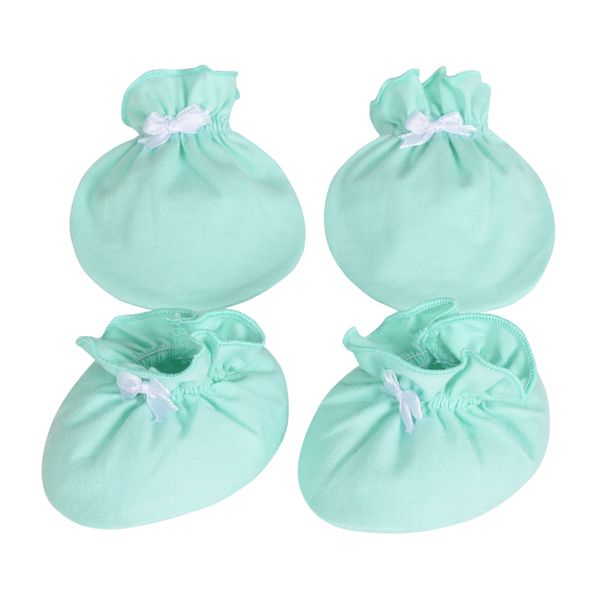  Bao tay chân màu SS0213 - HELLO BnB 