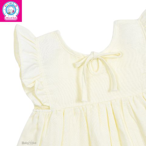  Đầm bèo bé gái 1523 - BabyOne 