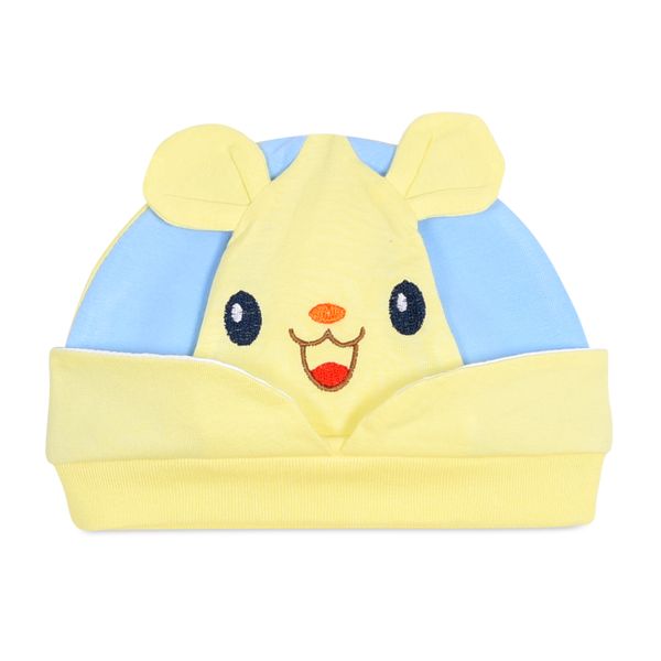  NÓN PHỐI HÌNH 0608 