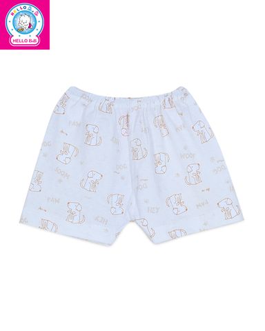  Quần mặc tã ngắn 1100 - HELLO BnB 