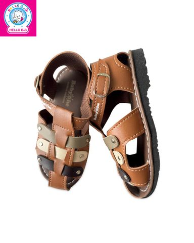  Giày sandal SS0808 - BabyOne 