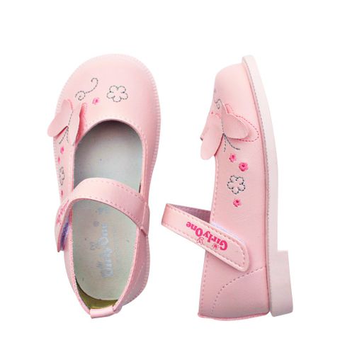  Giày Children Party 0841 size 26 Pink 