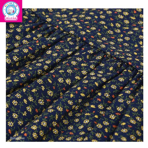  Đầm yếm hoa liti DA1444 - BabyOne 