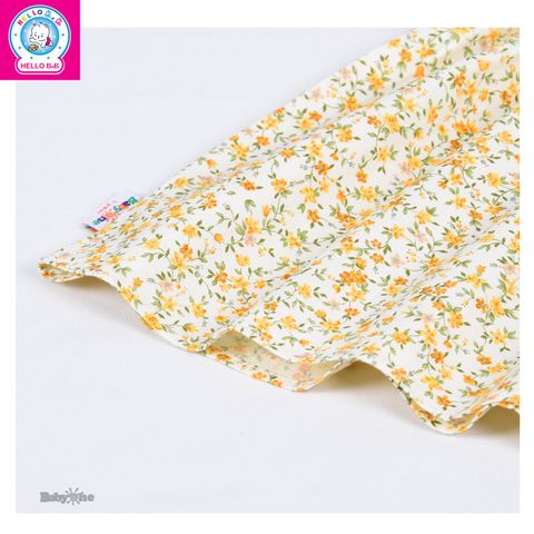  Đầm dây trang trí móc xích DA1363 - BabyOne 