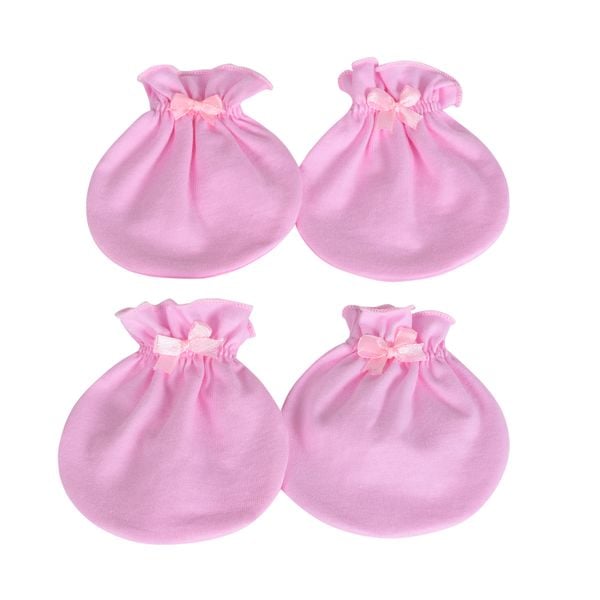  Bao tay màu (2 cặp) SS0243 - HELLO BnB 