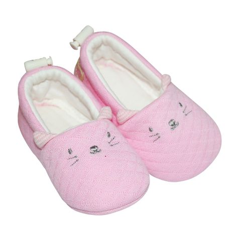  Giày mèo BabyOne 0983 3M Pink 