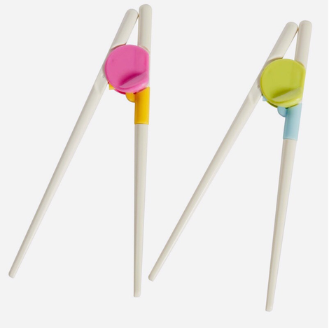  Đũa tập ăn cho bé AC 