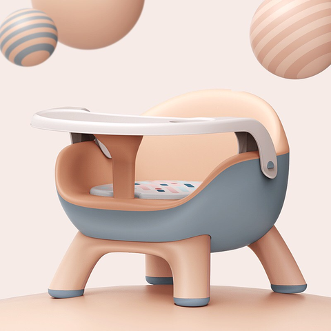  Ghế ăn dặm Tobe 