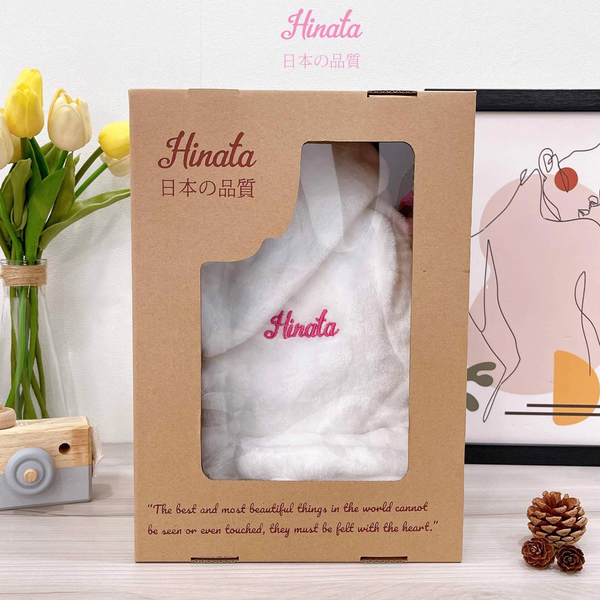  Áo choàng tắm cho bé A05 size L Hinata 