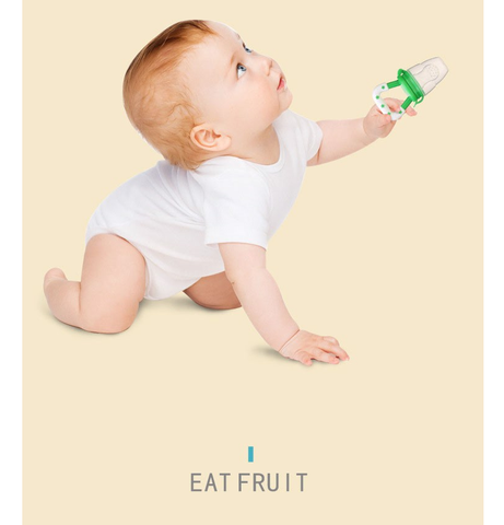  Túi nhai ăn dặm Hinata 