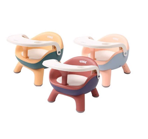  Ghế ăn dặm Tobe 
