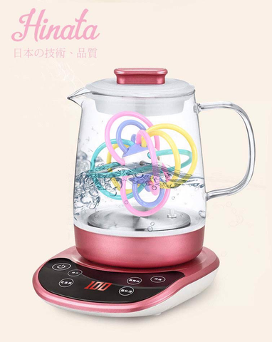  Đồ chơi quả cầu màu sắc Hinata DC01 