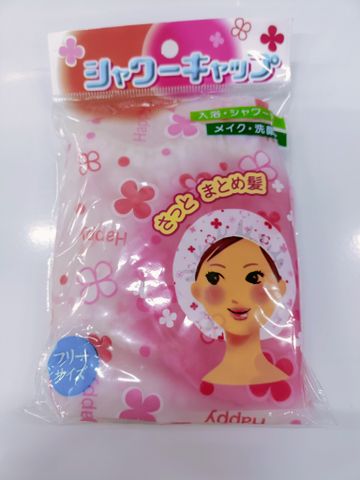  Nón trùm đầu khi tắm-980295 