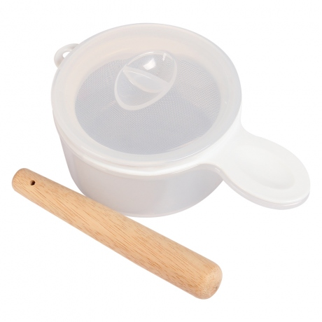  Bộ Dụng cụ Nghiền thức ăn dặm cho bé hiệu FARLIN PER-241 