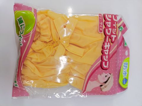  Nón trùm đầu khi tắm-000045 