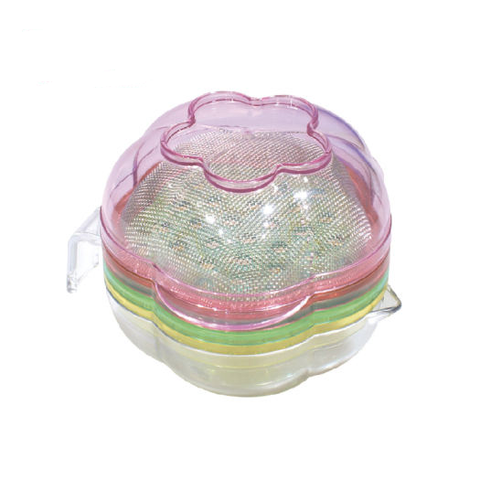  Bộ Dụng Cụ Nghiền Thức Ăn Dặm cho bé hiệu FARLIN PER-245-7 