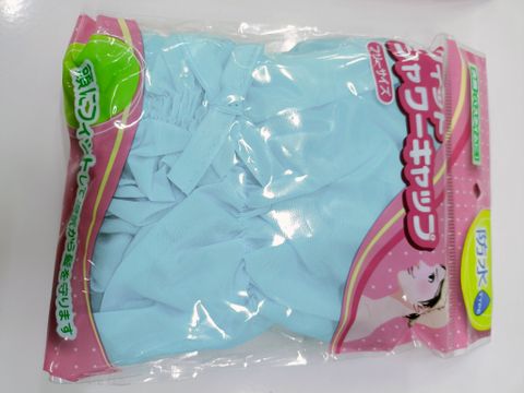  Nón trùm đầu khi tắm-000045 