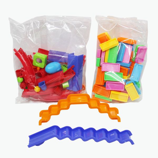  Đồ chơi xếp hình domino VBCare 