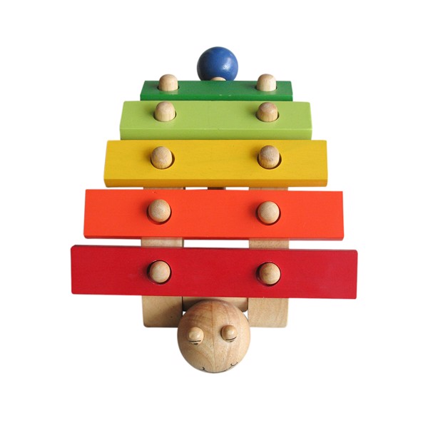  Đồ chơi đàn hình rùa Winwin Toys 