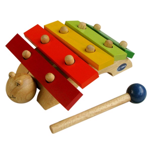  Đồ chơi đàn hình rùa Winwin Toys 