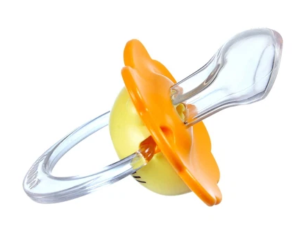  Ty ngậm hình ngón chân cái Simba (0-6 tháng) 