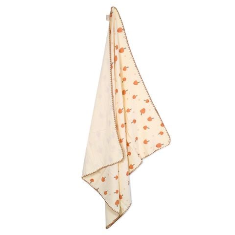  Khăn tắm Muslin cao cấp 6 lớp 110x110cm 
