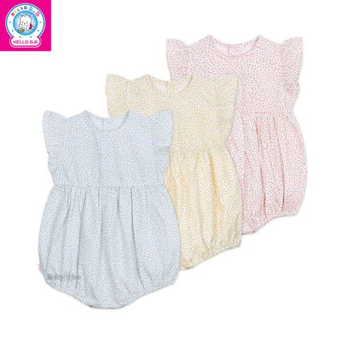  Body bí hoa liti (Luuli Conllection) LQ1446 - BabyOne 
