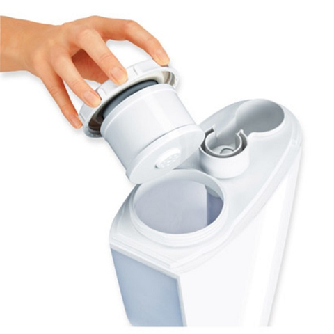  Máy tạo độ ẩm không khí Beurer LB44 