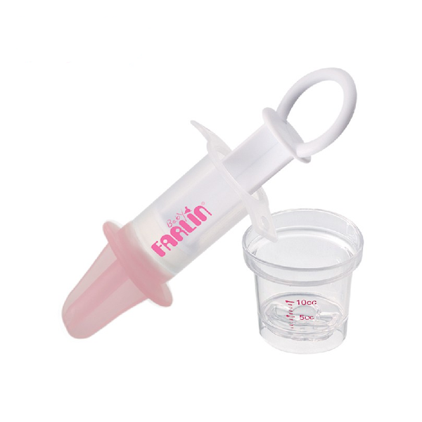  Ống bơm thuốc cho bé Farlin 