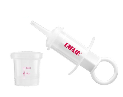  Ống bơm thuốc cho bé Farlin 