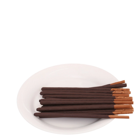  Bánh Pocky nhân đôi kem Chocolate 39g 