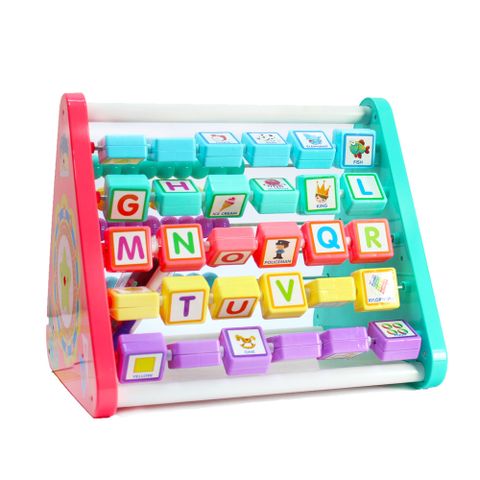  Đồ chơi bảng học, chữ số tính toán VBCare 