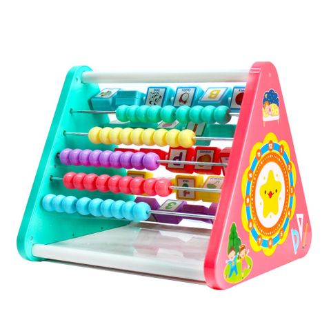  Đồ chơi bảng học, chữ số tính toán VBCare 