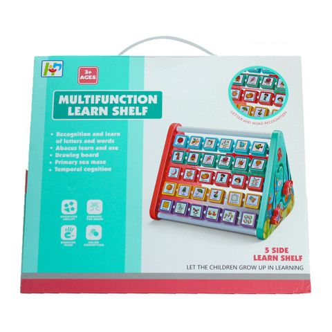  Đồ chơi bảng học, chữ số tính toán VBCare 