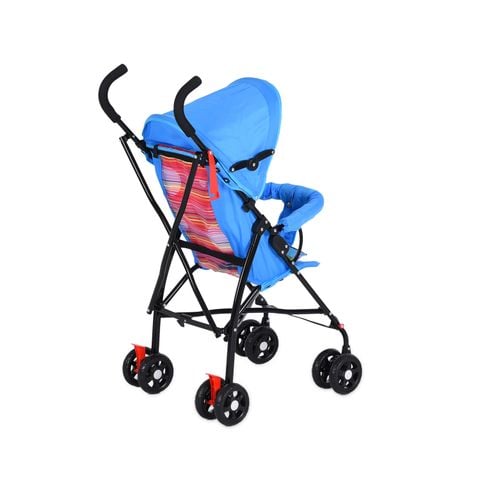  Xe đẩy gấp gọn Everest Kid 