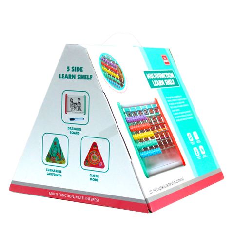  Đồ chơi bảng học, chữ số tính toán VBCare 