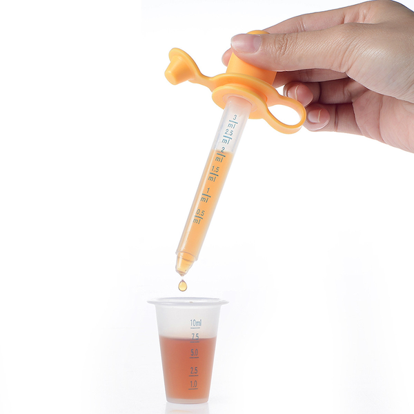  Bộ nhỏ giọt và cốc định lượng Kidsme, 210147 