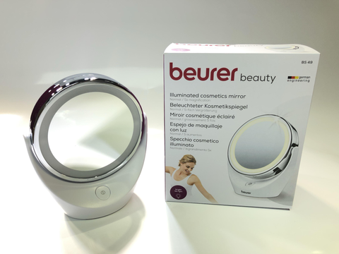  Gương trang điểm Beurer BS49 