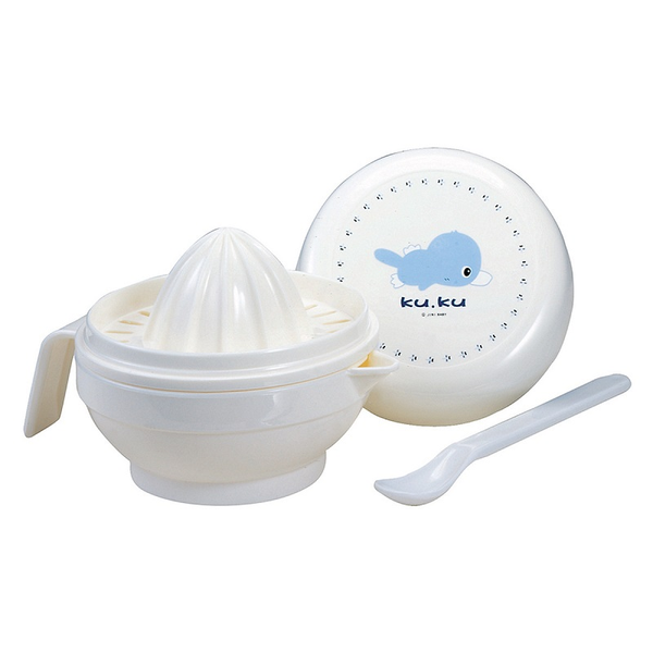  Bộ chế biến thức ăn cho bé Kuku - KU5307 