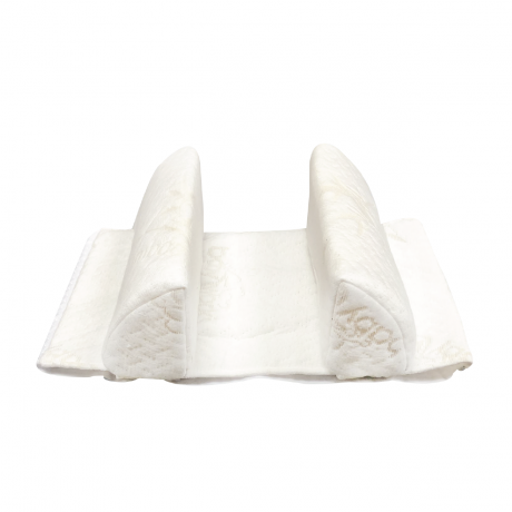  Bộ gối chặn cho bé BabyWorks - Baby Sleep Positioner with Rayon from Bamboo 