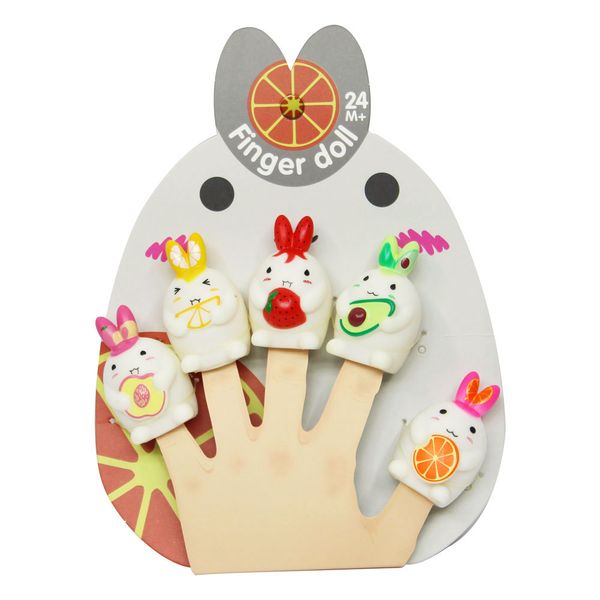  Đồ chơi rối tay VBCare 