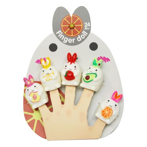  Đồ chơi rối tay VBCare 