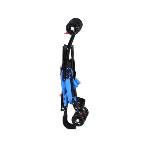  Xe đẩy gấp gọn Everest Kid 