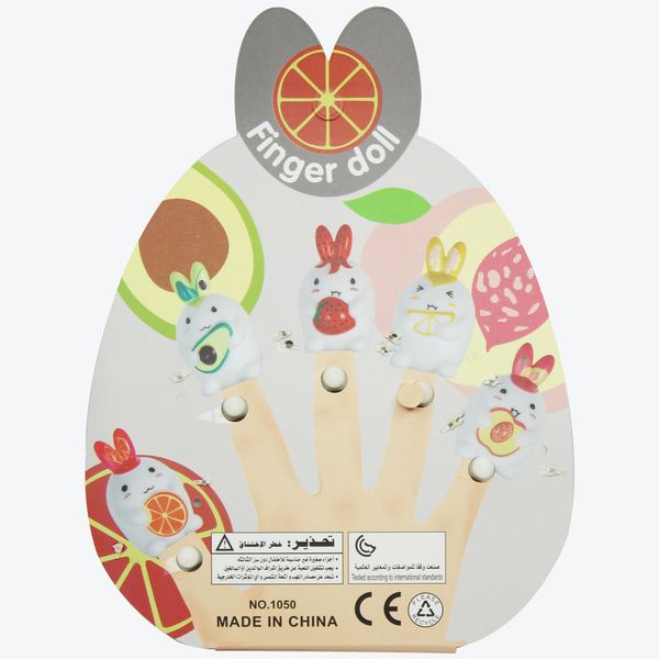  Đồ chơi rối tay VBCare 