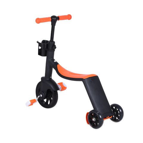  Xe scooter 3 trong 1 Everest Kid 