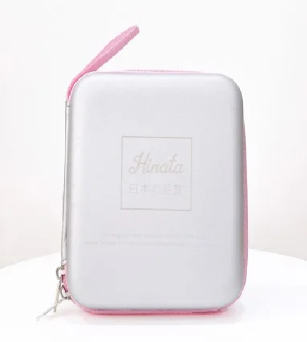  Bộ dụng cụ chăm sóc trẻ sơ sinh và trẻ nhỏ 8 trong 1 BK01 