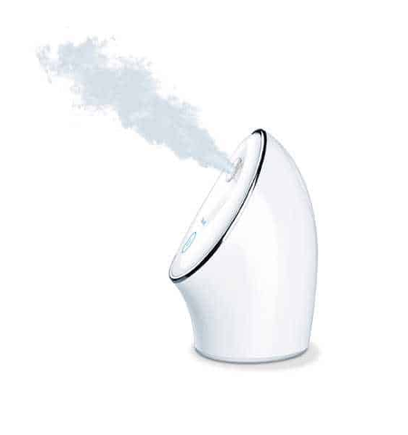  Máy xông hơi mặt Beurer FC72 