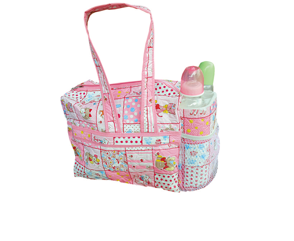  TP1201 - Túi ủ nhựa Jiading 