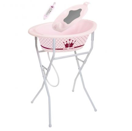  Giải pháp tắm Style! Little Princess Rotho Babydesign 